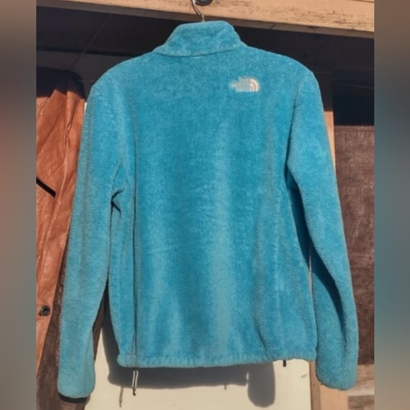 The North Face Sherpa Jacket  size Small - Picture 7 of 7